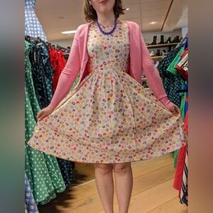 Retrolicious Sweet Treat/Ice Cream Dress